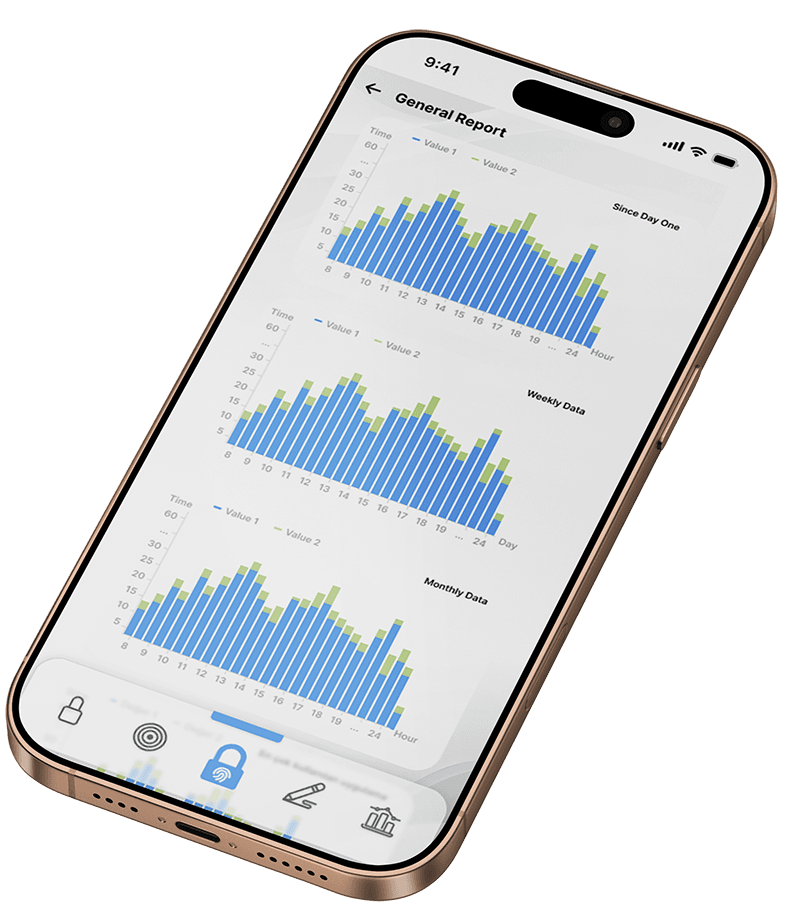 Reports & Statistics görseli