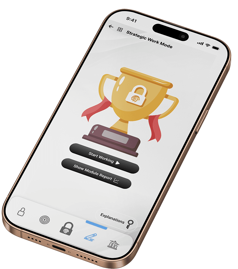 Zenith Mode görseli