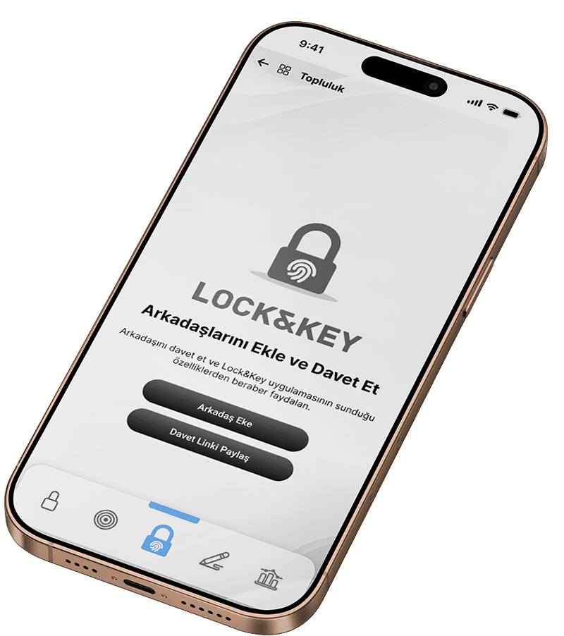 Topluluk (Çok Yakında!) görseli